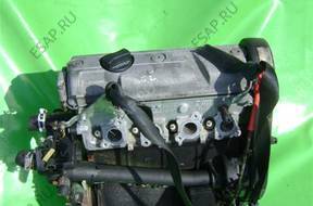 SKODA FELICIA двигатель 1.6 8V AEE ALUMINIOWA MISKA