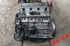SKODA FELICIA FELICJA 1,3 MPI двигатель  KRK
