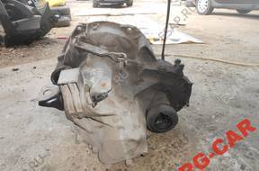 SKODA FELICIA FELICJA 1,6 КОРОБКА ПЕРЕДАЧW