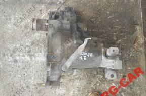 SKODA FELICIA FELICJA 1,6 КОРОБКА ПЕРЕДАЧW