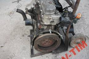 SKODA FELICIA FELICJA 1.3 MPI двигатель KRAKOW