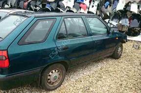 SKODA FELICIA,FELICJA 1999 год. 1.3 КОРОБКА ПЕРЕДАЧW,
