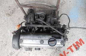 SKODA FELICIA FELICJA двигатель 1,6  W