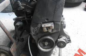 SKODA FELICIA FELICJA двигатель 1,6  W