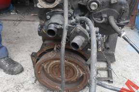 SKODA FELICIA FELICJA двигатель 1,6  W