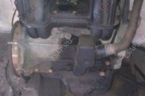SKODA FELICIA FELICJA двигатель 1,6