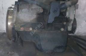 SKODA FELICIA FELICJA двигатель 1,6