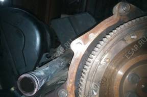 SKODA FELICIA FELICJA двигатель 1,6