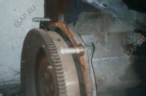 SKODA FELICIA FELICJA двигатель 1,6