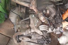 SKODA FELICIA FELICJA двигатель 1.3 MPI