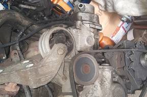 SKODA FELICIA FELICJA двигатель 1.3 MPI