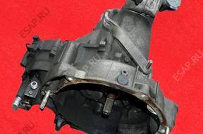 Skoda FELICIA Felicja КОРОБКА ПЕРЕДАЧ 1,6 MPI AEE