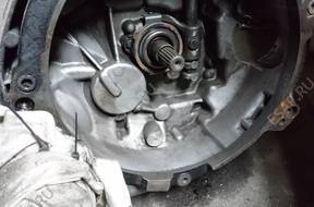 Skoda FELICIA FELICJA КОРОБКА ПЕРЕДАЧ biegów 1.9D