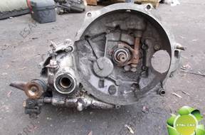 SKODA FELICIA I 1.3 КОРОБКА ПЕРЕДАЧW 1697733VN4
