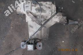 SKODA FELICIA I 1.3 КОРОБКА ПЕРЕДАЧW 441016101626