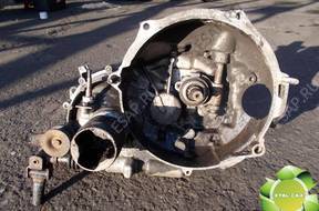 SKODA FELICIA I 1.3 КОРОБКА ПЕРЕДАЧW 441016101626