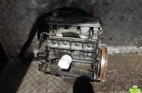 SKODA FELICIA II  1.3 двигатель BENZYNOWY 68KM AMH