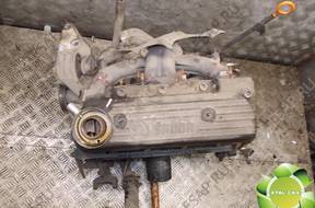 SKODA FELICIA II  1.3 двигатель BENZYNOWY