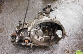SKODA FELICIA II 1.3 КОРОБКА ПЕРЕДАЧW 002301107G