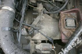 SKODA FELICIA КОРОБКА ПЕРЕДАЧ 1.3 БЕНЗИН