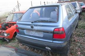 skoda felicia КОРОБКА ПЕРЕДАЧW 1,6