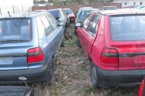skoda felicia КОРОБКА ПЕРЕДАЧW 1,6