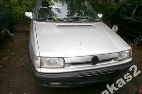 SKODA FELICIA КОРОБКА ПЕРЕДАЧW 1.6 БЕНЗИН