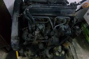 SKODA FELICIA POLO CADDY двигатель 1,9 D AEF