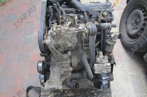 SKODA FELICIA POLO CADDY двигатель 1,9 D