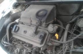 SKODA FELICIA POLO VW двигатель 1.9 D дизельный NA