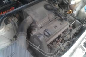 SKODA FELICIA POLO VW двигатель 1.9 D дизельный NA