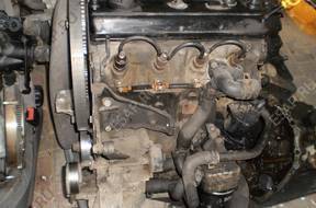 Skoda felicia VW двигатель 1.9D AEF 1999r  255 tys.л.с.
