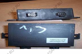 SKODA FELICIA VW GOLF IV IMMOBILEIZER