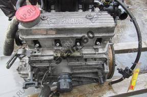 Skoda Felicja 1,3MPI 1997r. двигатель