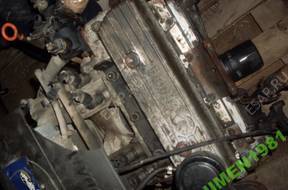 skoda FELICJA   1.3 b  MPI  двигатель