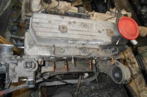SKODA FELICJA 1.3 MPI лифт. версия WTRYSK двигатель