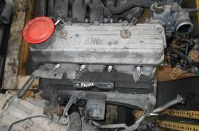SKODA FELICJA 1.3 MPI лифт. версия WTRYSK двигатель