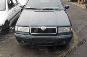 SKODA FELICJA 1.6 8V MPI КОРОБКА ПЕРЕДАЧ