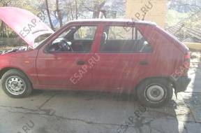 skoda felicja 1.6