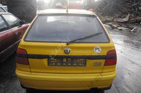 SKODA / FELICJA / двигатель / 1,3 MPI / с OSPRZETEM