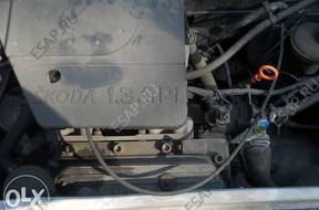 Skoda Felicja двигатель Kpl 1,3 Mpi