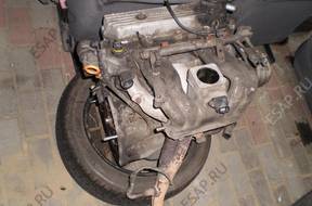 Skoda felicja felicia двигатель 1.3 mpi с года 1998