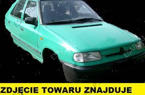 SKODA FELICJA FELICIA двигатель 1.3 SPI
