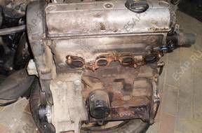 Skoda felicja felicia двигатель 1.6 mpi с года 1998