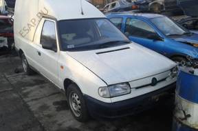 SKODA FELICJA PICKUP 1.9 D WTRYSK