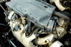 SKODA FELICJA poj. 1.3 MPI 8V двигатель