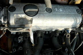 SKODA FELICJA poj. 1.6 8V двигатель