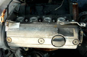 SKODA FELICJA poj. 1.6 8V двигатель