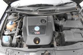 Skoda Golf Bora A3 Seat ТУРБИНА 1.9 TDI ASZ 130 ps