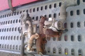 SKODA II,ROOMSTER,VW,SEAT ТУРБОКОМПРЕССОР 1,9 TDI